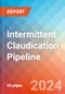 Intermittent Claudication - Pipeline Insight, 2024 - Product Image