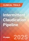 Intermittent Claudication - Pipeline Insight, 2024 - Product Image