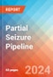 Partial Seizure - Pipeline Insight, 2024 - Product Image