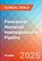 Paroxysmal Nocturnal Haemoglobinuria - Pipeline Insight, 2024 - Product Image