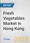 Fresh Vegetables Market in Hong Kong: Business Report 2024 - Product Thumbnail Image