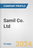 Samil Co. Ltd. Fundamental Company Report Including Financial, SWOT, Competitors and Industry Analysis- Product Image