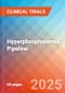 Hyperphosphatemia - Pipeline Insight, 2024 - Product Image