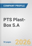 PTS Plast-Box S.A. Fundamental Company Report Including Financial, SWOT, Competitors and Industry Analysis- Product Image