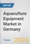 Aquaculture Equipment Market in Germany: Business Report 2024 - Product Thumbnail Image