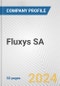 Fluxys SA Fundamental Company Report Including Financial, SWOT, Competitors and Industry Analysis - Product Thumbnail Image