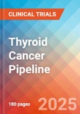 Thyroid Cancer - Pipeline Insight, 2024- Product Image