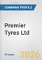 Premier Tyres Ltd. Fundamental Company Report Including Financial, SWOT, Competitors and Industry Analysis - Product Thumbnail Image