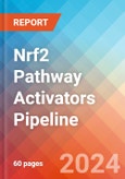 Nrf2 Pathway Activators - Pipeline Insight, 2022- Product Image