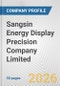 Sangsin Energy Display Precision Company Limited Fundamental Company Report Including Financial, SWOT, Competitors and Industry Analysis - Product Thumbnail Image