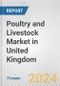Poultry and Livestock Market in United Kingdom: Business Report 2024 - Product Image