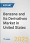 Benzene and Its Derivatives Market in United States: Business Report 2024 - Product Thumbnail Image