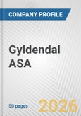 Gyldendal ASA Fundamental Company Report Including Financial, SWOT, Competitors and Industry Analysis- Product Image