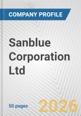 Sanblue Corporation Ltd Fundamental Company Report Including Financial, SWOT, Competitors and Industry Analysis- Product Image