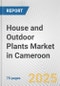 House and Outdoor Plants Market in Cameroon: Business Report 2024 - Product Thumbnail Image