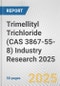 Trimellityl Trichloride (CAS 3867-55-8) Industry Research 2025: Global and Regional Market Trends 2019-2024 and Forecast to 2029 - Product Thumbnail Image