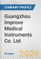 Guangzhou Improve Medical Instruments Co. Ltd. Fundamental Company Report Including Financial, SWOT, Competitors and Industry Analysis - Product Thumbnail Image