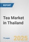 Tea Market in Thailand: Business Report 2024 - Product Thumbnail Image