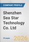 Shenzhen Sea Star Technology Co. Ltd. Fundamental Company Report Including Financial, SWOT, Competitors and Industry Analysis - Product Thumbnail Image