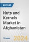 Nuts and Kernels Market in Afghanistan: Business Report 2024 - Product Thumbnail Image