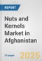 Nuts and Kernels Market in Afghanistan: Business Report 2024 - Product Thumbnail Image