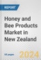Honey and Bee Products Market in New Zealand: Business Report 2024 - Product Thumbnail Image
