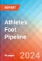 Athlete's Foot (Tinea Pedis) - Pipeline Insight, 2020 - Product Thumbnail Image