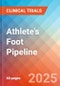 Athlete's Foot (Tinea Pedis) - Pipeline Insight, 2024 - Product Image