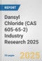 Dansyl Chloride (CAS 605-65-2) Industry Research 2025: Global and Regional Market Trends 2019-2024 and Forecast to 2029 - Product Thumbnail Image