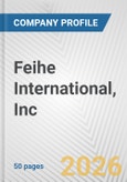 Feihe International, Inc. Fundamental Company Report Including Financial, SWOT, Competitors and Industry Analysis- Product Image