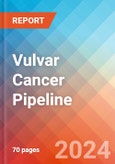 Vulvar Cancer - Pipeline Insight, 2022- Product Image