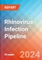 Rhinovirus Infection - Pipeline Insight, 2024 - Product Thumbnail Image