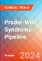 Prader-Willi Syndrome - Pipeline Insight, 2024 - Product Thumbnail Image