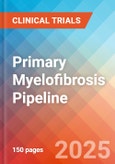 Primary myelofibrosis - Pipeline Insight, 2024- Product Image