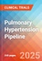 Pulmonary Hypertension - Pipeline Insight, 2024 - Product Thumbnail Image