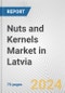 Nuts and Kernels Market in Latvia: Business Report 2024 - Product Thumbnail Image