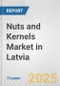 Nuts and Kernels Market in Latvia: Business Report 2024 - Product Thumbnail Image