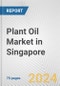 Plant Oil Market in Singapore: Business Report 2024 - Product Thumbnail Image
