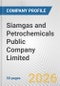 Siamgas and Petrochemicals Public Company Limited Fundamental Company Report Including Financial, SWOT, Competitors and Industry Analysis - Product Thumbnail Image