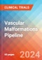 Vascular Malformations - Pipeline Insight, 2024 - Product Image