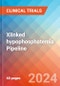 Xlinked hypophosphatemia (XLH) - Pipeline Insight, 2024 - Product Image