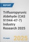 Trifluoropyruvic Aldehyde (CAS 91944-47-7) Industry Research 2025: Global and Regional Market Trends 2019-2024 and Forecast to 2029 - Product Image