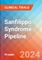 Sanfilippo Syndrome - Pipeline Insight, 2024 - Product Thumbnail Image