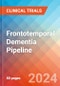 Frontotemporal Dementia - Pipeline Insight, 2024 - Product Image