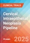 Cervical Intraepithelial Neoplasia - Pipeline Insight, 2023 - Product Image