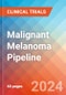 Malignant Melanoma - Pipeline Insight, 2024 - Product Thumbnail Image