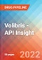 Volibris - API Insight, 2022 - Product Thumbnail Image