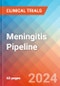 Meningitis - Pipeline Insight, 2020 - Product Thumbnail Image