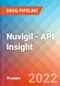 Nuvigil - API Insight, 2022 - Product Thumbnail Image