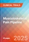 Musculoskeletal Pain - Pipeline Insight, 2024 - Product Image